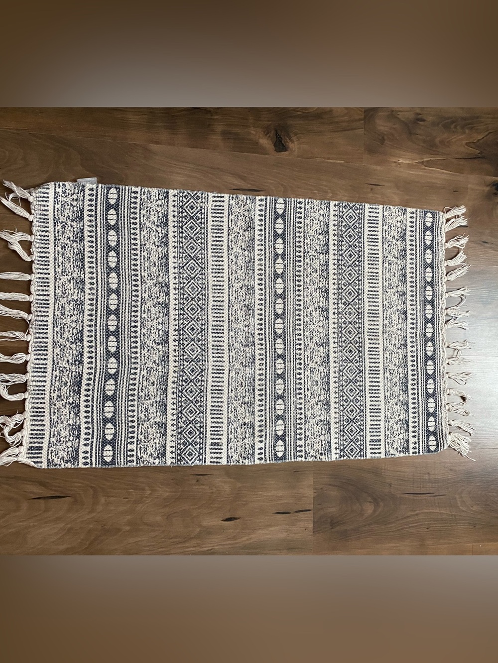 Boho Mat